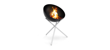 HOFATS BOWL 57 grilis su trikoju stovu