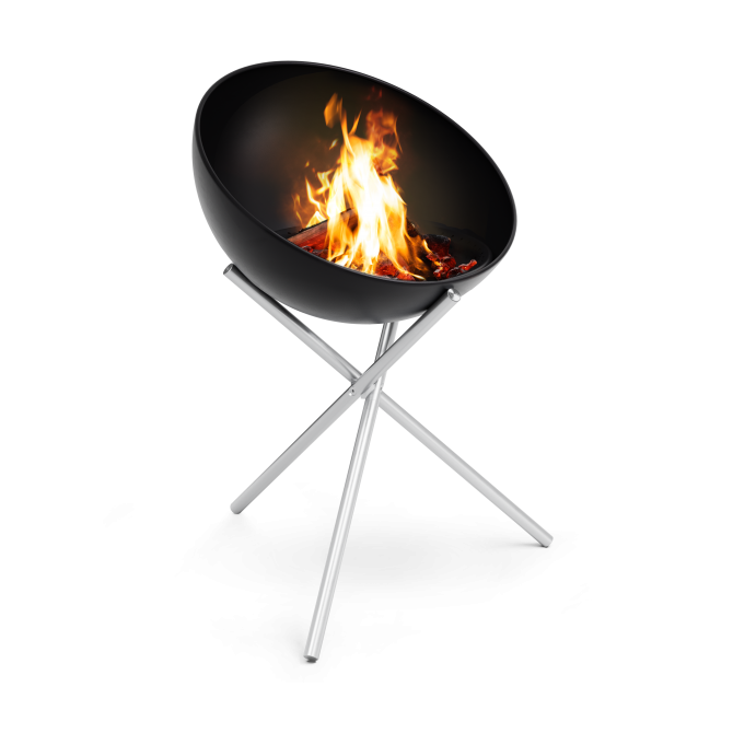 HOFATS BOWL 57 grilis su trikoju stovu