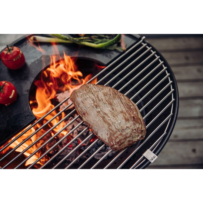 HOFATS BOWL 57 grilis su trikoju stovu