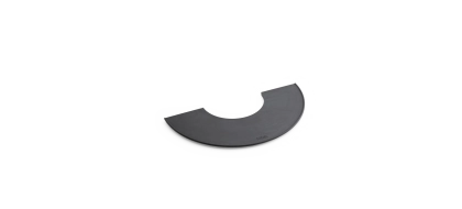 HOFATS BOWL PLANCHA grilio plokštė