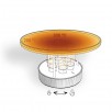 HOFATS CIRCLE 35 stalo grilis