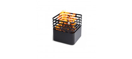 HOFATS CUBE kepsninė, juoda 