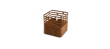 HOFATS CUBE kepsninė, ruda 