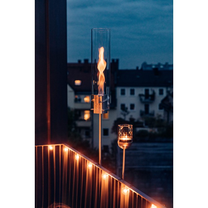 HOFATS GRAVITY candle įsmeigiamas stiebas, 1 vnt.