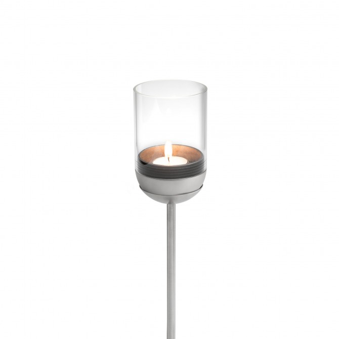 HOFATS GRAVITY candle įsmeigiamas stiebas, 1 vnt.