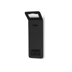 HOFATS JC magnetinis butelių atidarytuvas, juodas