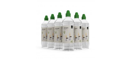 HOFATS SPIN 900/1200 skystas bioetanolis, 1L, 6vnt.