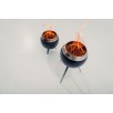 HOFATS PEARL BOWL 63 grilis su laikikliu