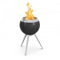 HOFATS PEARL BOWL 63 grilis su laikikliu