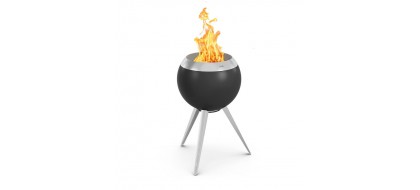 HOFATS PEARL BOWL 63 grilis su laikikliu