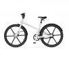 HONBIKE UNI4 elektrinis dviratis, balta (demonstracinis vienetas)
