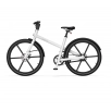 HONBIKE UNI4 elektrinis dviratis, balta (demonstracinis vienetas)