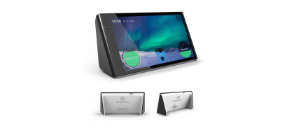 DEEP CARE ISA gen 2 sveikatos konsultantas ergonomikai