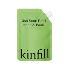 KINFILL indų ploviklio papildymas, 500 ml