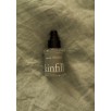 KINFILL pagalvių dulksna, 50ml, medaus ir ramunėlių kvapo