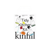 KINFILL valiklių rinkinys virtuvei, 3 vnt.