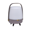 SOUND BY JBL Lite-up Play Mini, kolonėlė/šviestuvas su JBL garso sistema, Earth