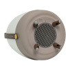SOUND BY JBL Lite-up Play, kolonėlė/šviestuvas su JBL garso sistema, Earth
