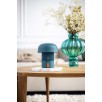 SOUND BY JBL Sensa Play Mini kolonėlė/šviestuvas su JBL garso sistema, Deep Aquamarine
