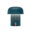 SOUND BY JBL Sensa Play Mini kolonėlė/šviestuvas su JBL garso sistema, Deep Aquamarine
