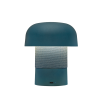 SOUND BY JBL Sensa Play Mini kolonėlė/šviestuvas su JBL garso sistema, Deep Aquamarine