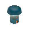 SOUND BY JBL Sensa Play Mini kolonėlė/šviestuvas su JBL garso sistema, Deep Aquamarine