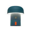 SOUND BY JBL Sensa Play Mini kolonėlė/šviestuvas su JBL garso sistema, Deep Aquamarine
