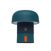 SOUND BY JBL Sensa Play Mini kolonėlė/šviestuvas su JBL garso sistema, Deep Aquamarine