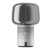 SOUND BY JBL Serena Play kolonėlė/šviestuvas su JBL Frosted, Silver