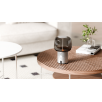 SOUND BY JBL Serena Play kolonėlė/šviestuvas su JBL Frosted, Silver