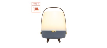 KOODUU SOUND BY JBL Lite-up Play, kolonėlė/šviestuvas su JBL garso sistema, Ocean KOODUU SOUND BY JBL Lite-up Play, kolonėlė/šviestuvas su JBL garso sistema, Ocean