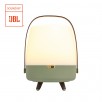 KOODUU SOUND BY JBL Lite-up Play, kolonėlė/šviestuvas su JBL garso sistema, Petroleum