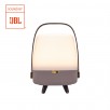 KOODUU SOUND BY JBL Lite-up Play Mini, kolonėlė/šviestuvas su JBL garso sistema, Earth