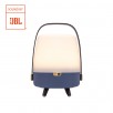 KOODUU SOUND BY JBL Lite-up Play Mini, kolonėlė/šviestuvas su JBL garso sistema, Ocean