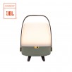 KOODUU SOUND BY JBL Lite-up Play Mini, kolonėlė/šviestuvas su JBL garso sistema, Petroleum