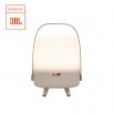 KOODUU SOUND BY JBL Lite-up Play Mini, kolonėlė/šviestuvas su JBL garso sistema, Sand
