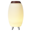 SOUND BY JBL Synergy 35 garso kolonėlė, LED šviestuvas, vyno šaldytuvas