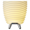 SOUND BY JBL Synergy 35 garso kolonėlė, LED šviestuvas, vyno šaldytuvas