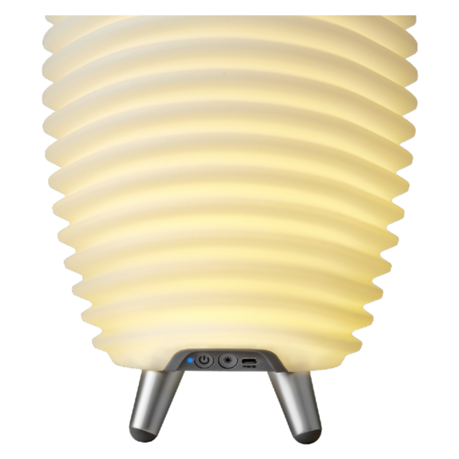 SOUND BY JBL Synergy 35 garso kolonėlė, LED šviestuvas, vyno šaldytuvas