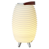 SOUND BY JBL Synergy 35 garso kolonėlė, LED šviestuvas, vyno šaldytuvas