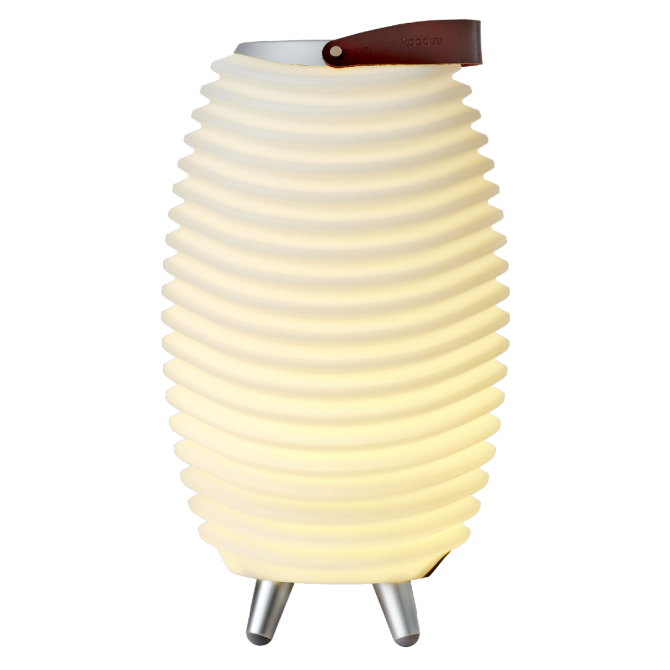 SOUND BY JBL Synergy 35 garso kolonėlė, LED šviestuvas, vyno šaldytuvas