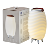 SOUND BY JBL Synergy 35 garso kolonėlė, LED šviestuvas, vyno šaldytuvas