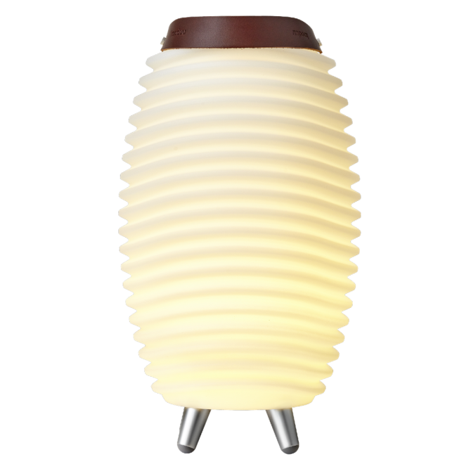 SOUND BY JBL Synergy 35 garso kolonėlė, LED šviestuvas, vyno šaldytuvas