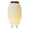 SOUND BY JBL Synergy 50 garso kolonėlė, LED šviestuvas, vyno šaldytuvas