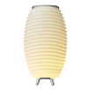 SOUND BY JBL Synergy 50 garso kolonėlė, LED šviestuvas, vyno šaldytuvas