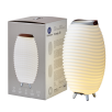 SOUND BY JBL Synergy 50 garso kolonėlė, LED šviestuvas, vyno šaldytuvas