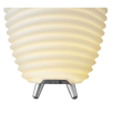 SOUND BY JBL Synergy 50 garso kolonėlė, LED šviestuvas, vyno šaldytuvas