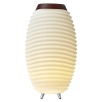 SOUND BY JBL Synergy 65 garso kolonėlė, LED šviestuvas, vyno šaldytuvas