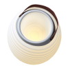 SOUND BY JBL Synergy 65 garso kolonėlė, LED šviestuvas, vyno šaldytuvas