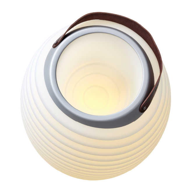 SOUND BY JBL Synergy 65 garso kolonėlė, LED šviestuvas, vyno šaldytuvas